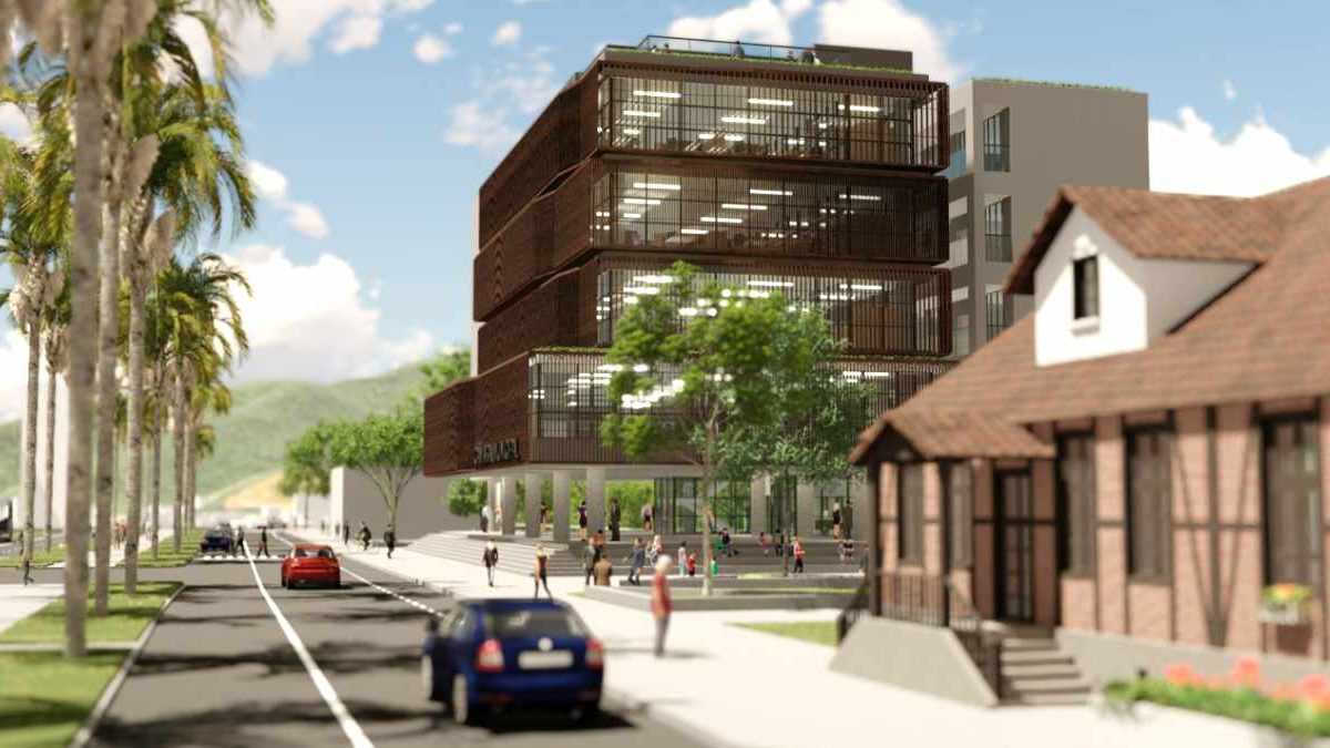 Nova Câmara; demolição de prédio; ovo ilustrado; batata campeã: o que você precisa saber nesta sexta-feira