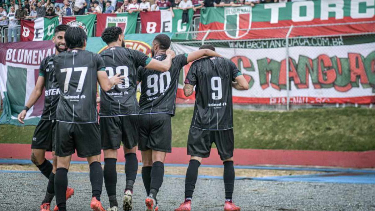 BEC no Brasileiro; princesas da Oktober; injúria racial: o que você precisa saber nesta segunda-feira