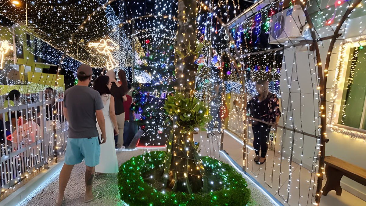 Pedal de 12 mil km; novo hospital; Natal em Blu; Fritz Müller: o que você precisa saber nesta segunda-feira