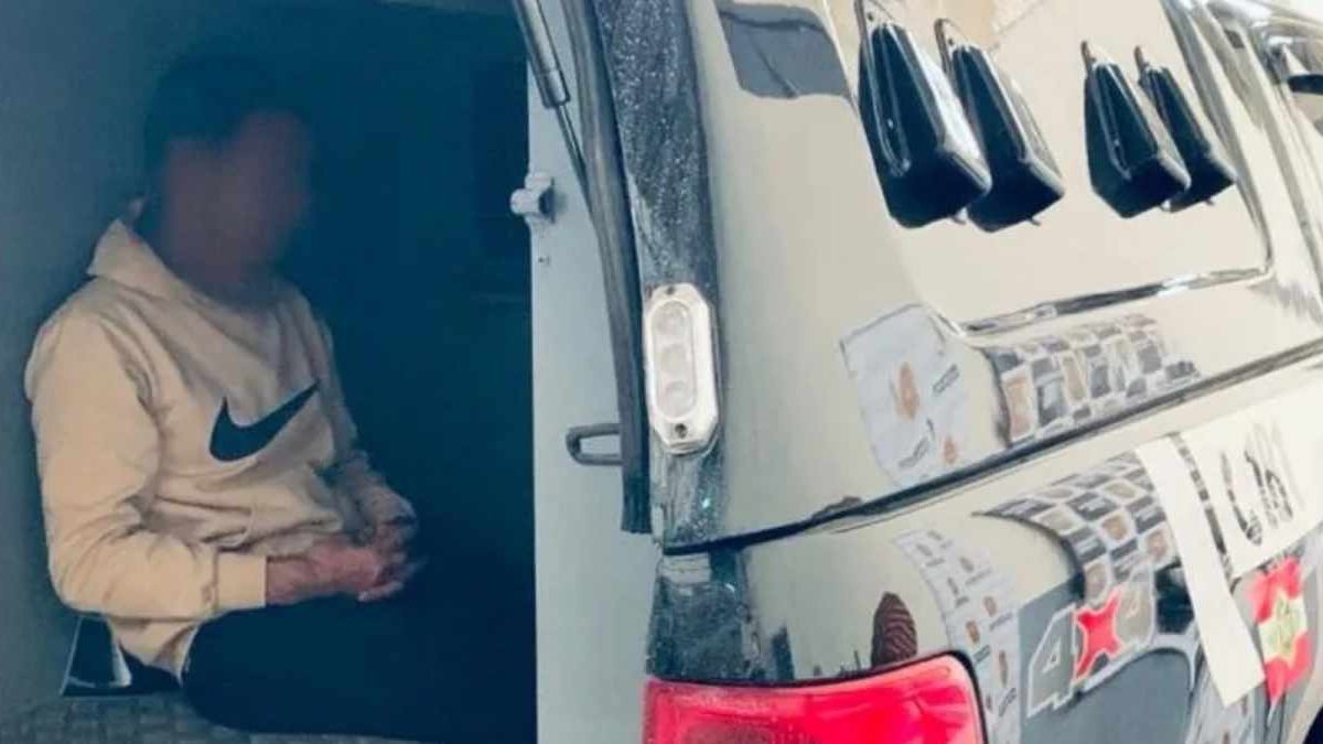 Projeto para pavimentação; professor preso; trânsito pesado: o que você precisa saber nesta quinta-feira