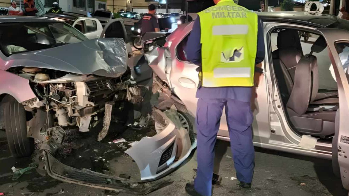 Álcool e acidente; cones na rua; dúvidas no esgoto; Festitália maior: o que você precisa saber neste “finde”