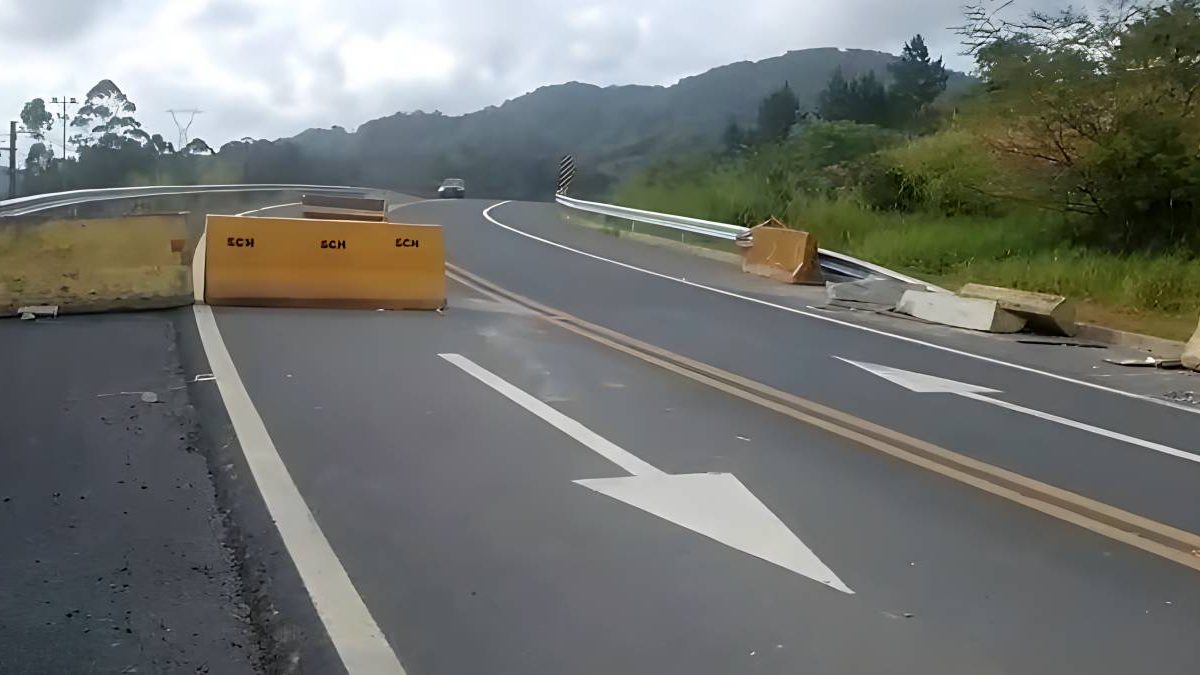 Rede de esgoto sem uso; aulas suspensas; trânsito irregular: o que você precisa saber nesta terça-feira