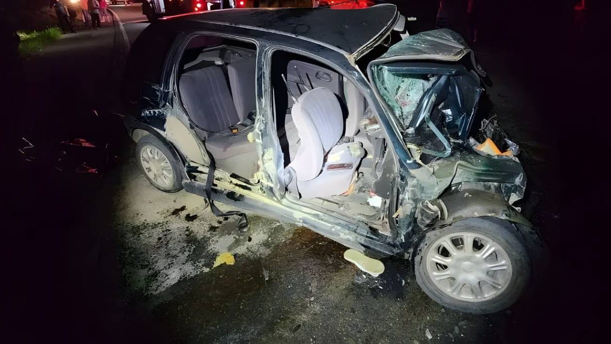 Tragédia em família; 253 quilos de maconha; pata amputada: o que você precisa saber nesta segunda-feira