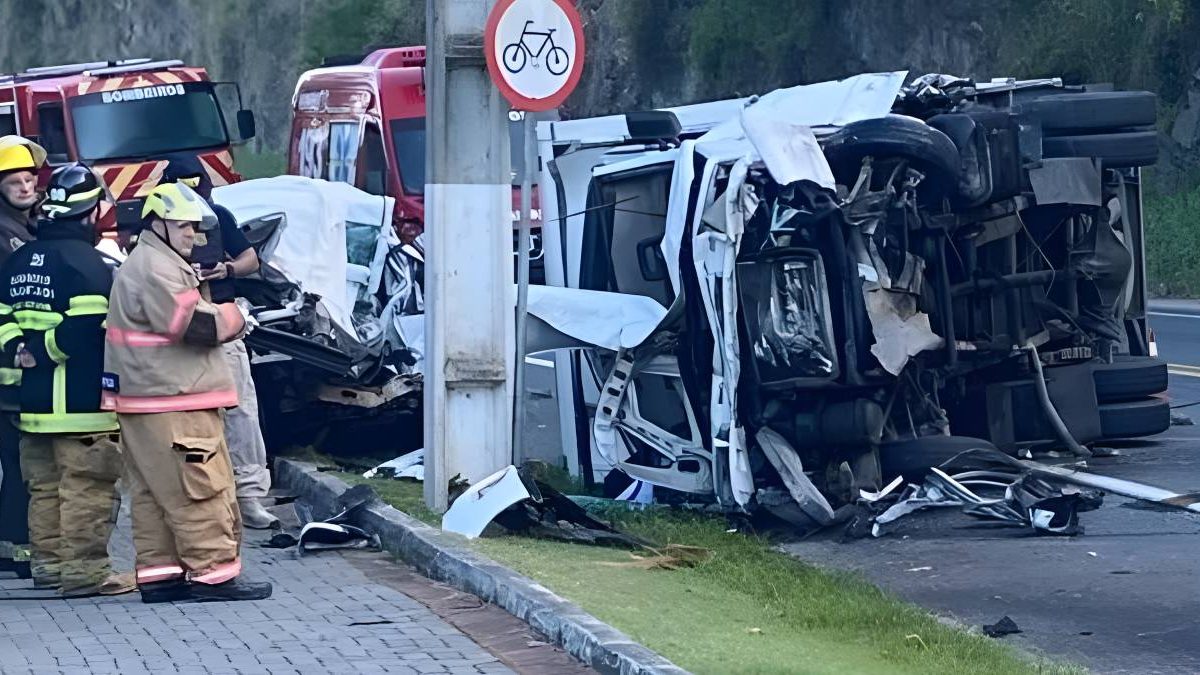 Novo complexo prisional; atraso do caça-buracos; mortes na BR-470: o que você precisa saber neste “finde”