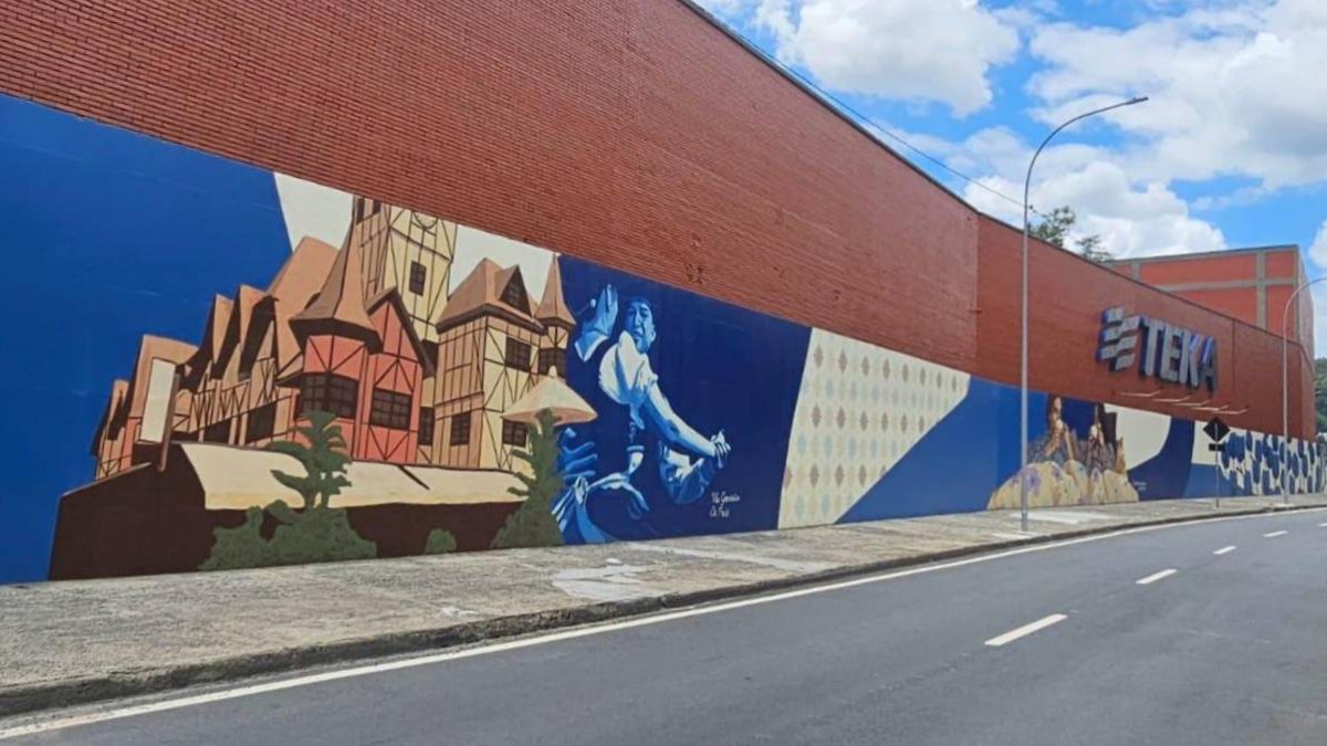 Vida no muro; mais vagas de prisão; Braga Mueller em livro: o que você precisa saber nesta segunda-feira