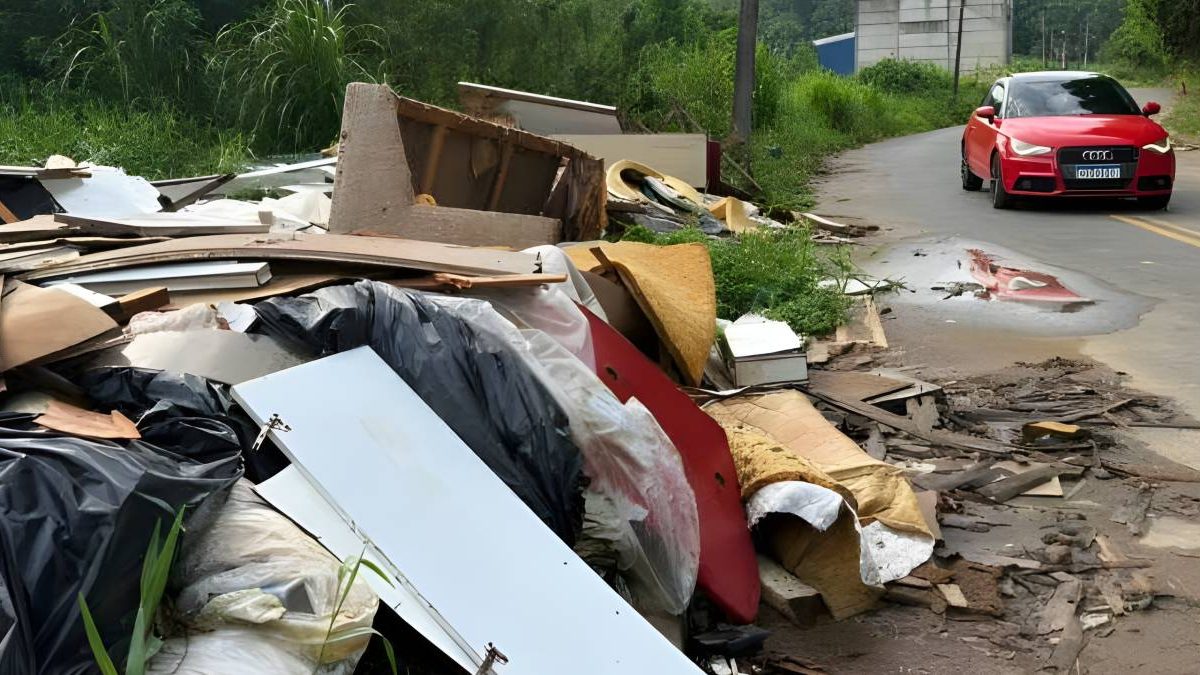 Hofbräuhaus em setembro; lixo no Badenfurt; filas no Detran; maconha: o que você precisa saber nesta quarta