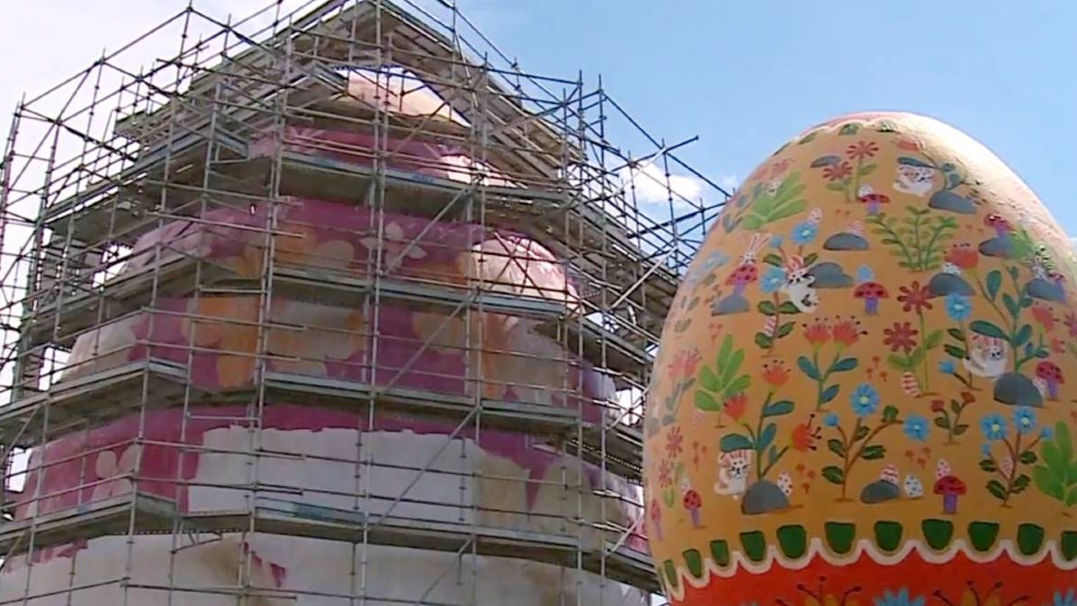 Ovo da Osterfest; violência contra a mulher; passagem congelada: o que você precisa saber nesta quinta-feira