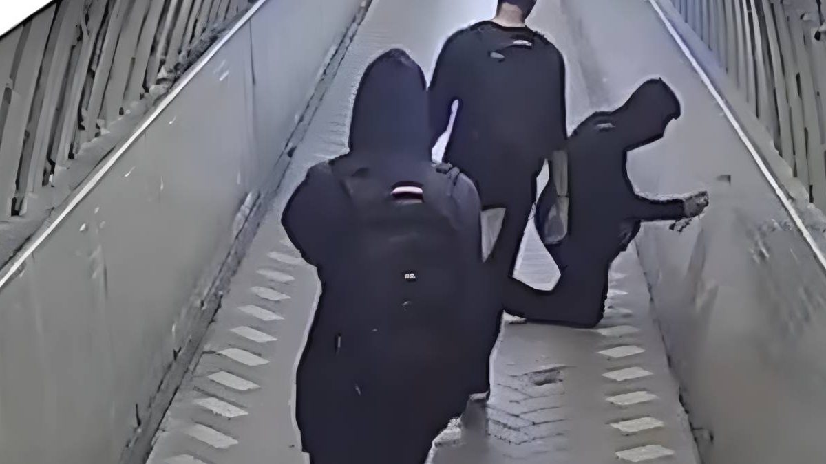Vandalismo no túnel; mortes no trânsito; trotes ao Samu: o que você precisa saber nesta sexta-feira