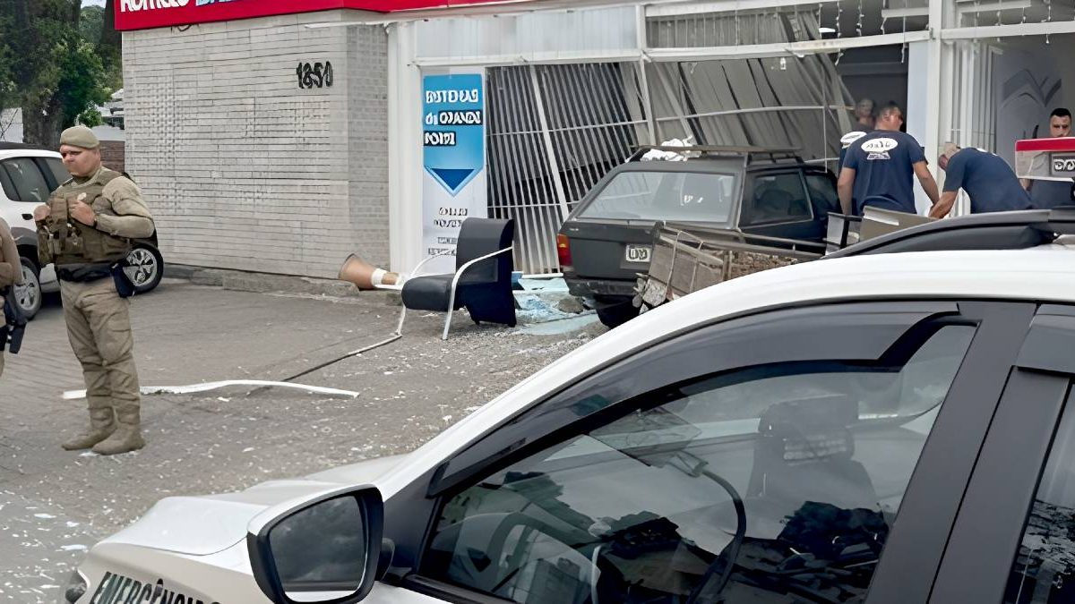 Ataque de fúria; violência doméstica; ampliação de hospital: o que você precisa saber nesta terça-feira