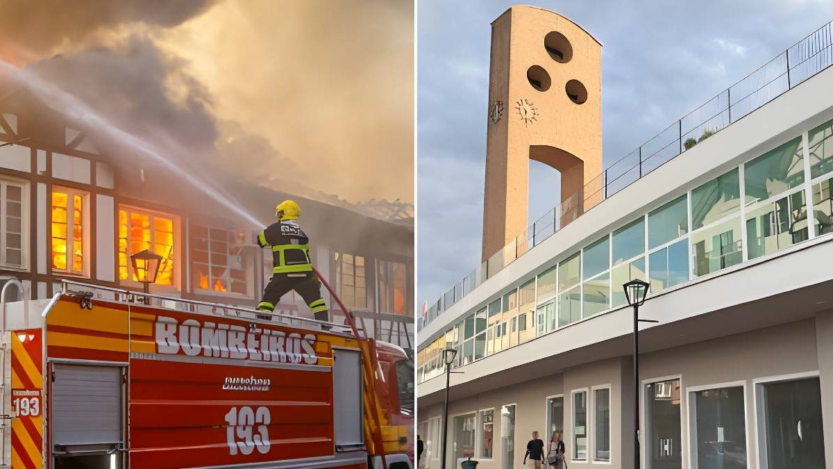 Um ano do incêndio, feminicídios; parto no AGF, cabras no negócio: o que você precisa saber nesta sexta