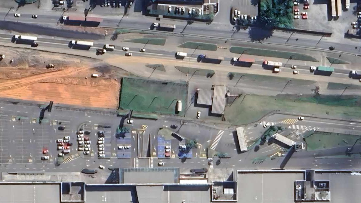 Posto da PRF na BR-470; morte em confronto; falta de água: o que você precisa saber nesta quinta-feira