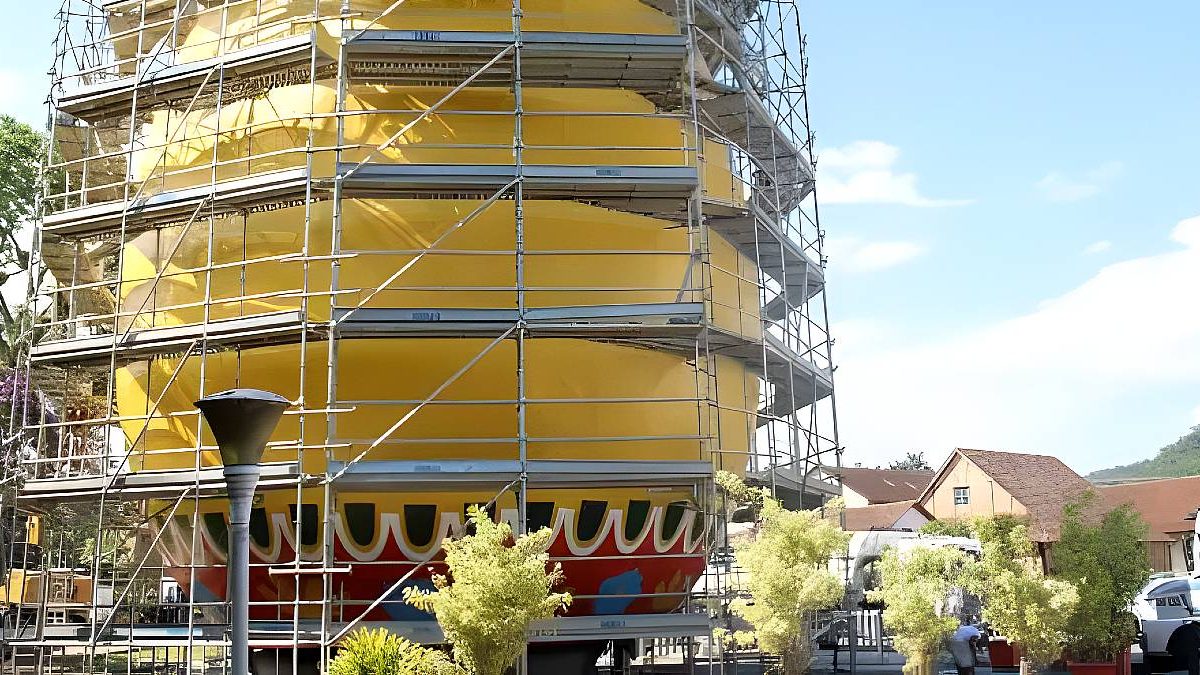 Falta de água generalizada; bananeira na rua; ovo de Páscoa gigante: o que você precisa saber nesta sexta-feira