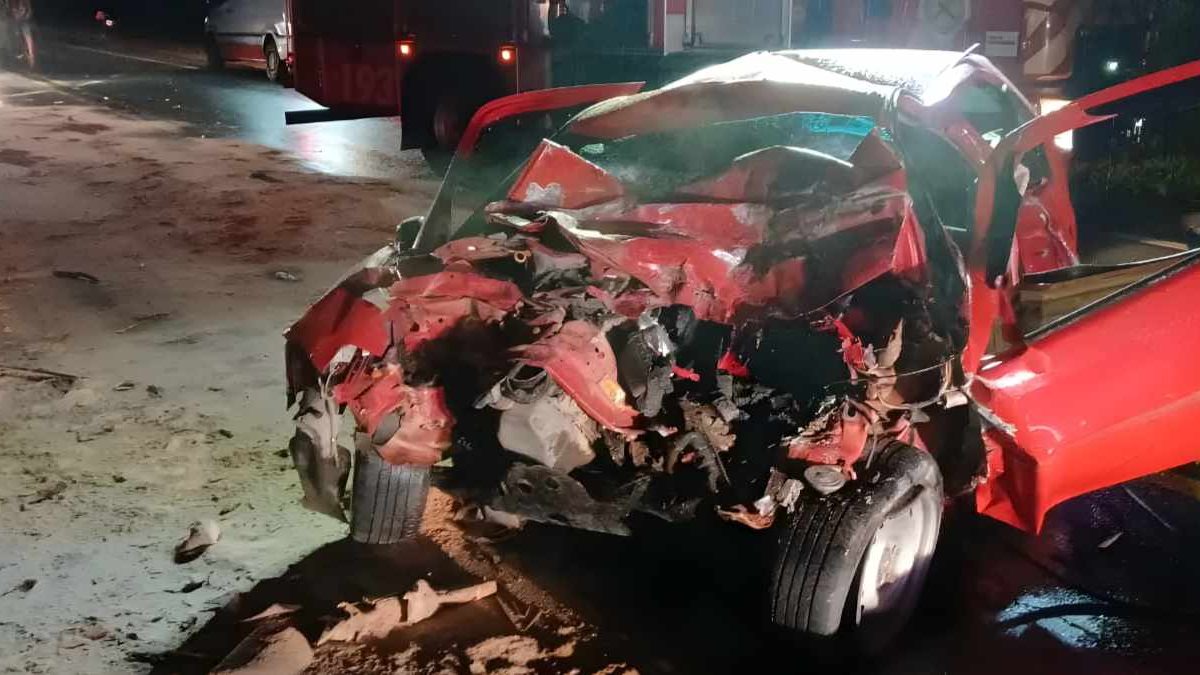 400 vazamentos; morte na 470; obras em ruas; tentativa de feminicídio: o que você precisa saber neste “finde”