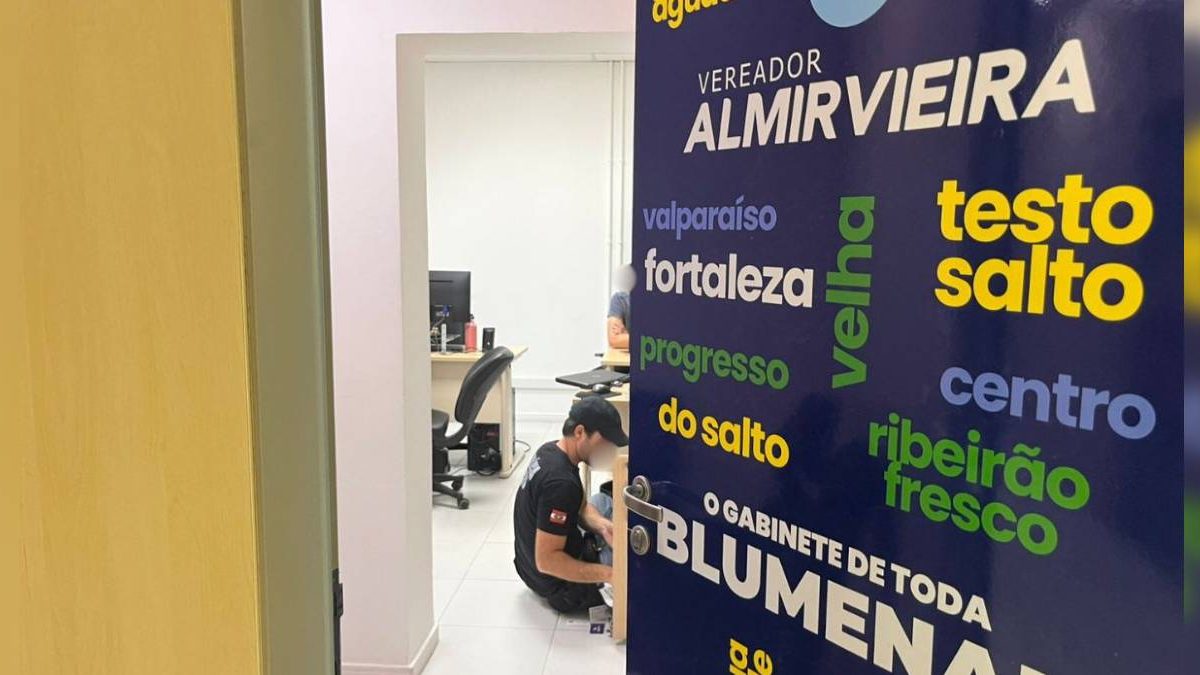 Vereador investigado; 18 quilos de maconha; mercadinhos de bairro: o que você precisa saber nesta quarta