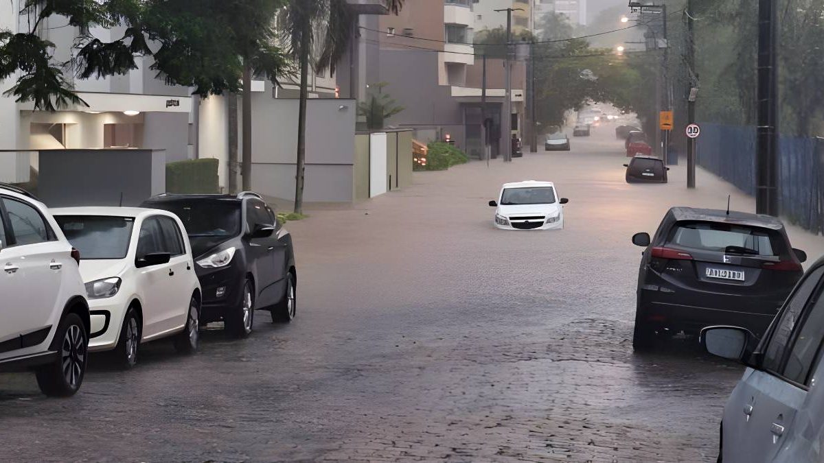 Exploração sexual, alagamentos, acidente com cabo de alta tensão: o que você precisa saber neste “finde”