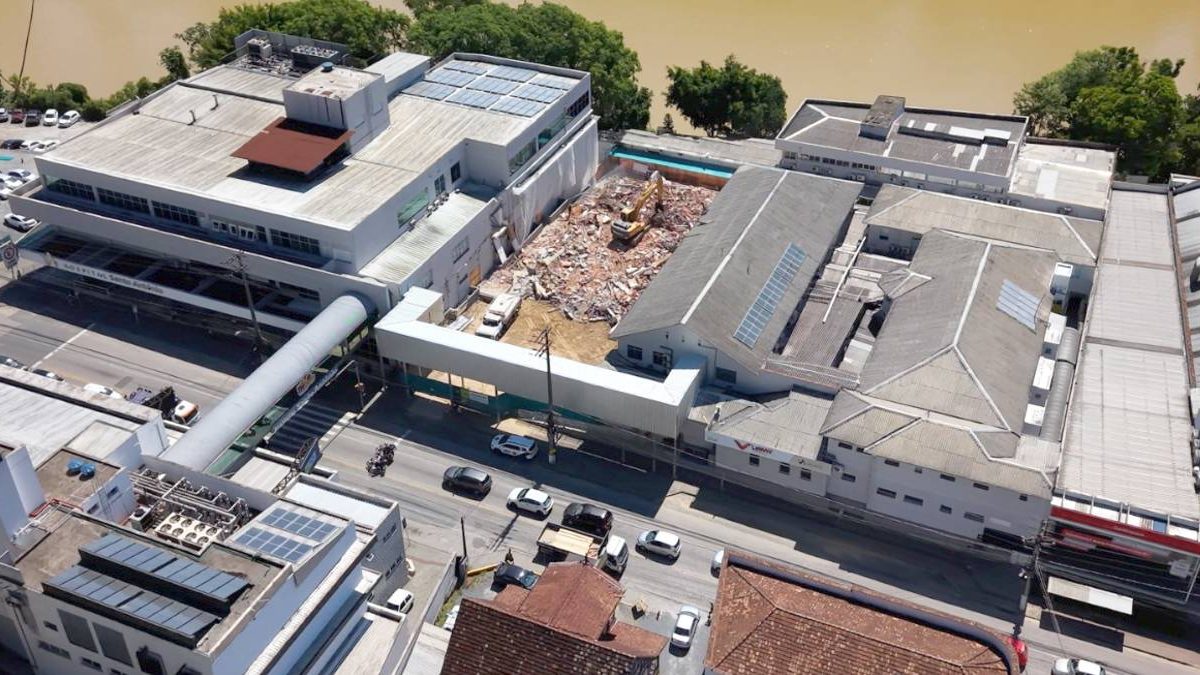 Ampliação de hospital; imigrantes vulneráveis; concurso de cervejas: o que você precisa saber nesta quarta