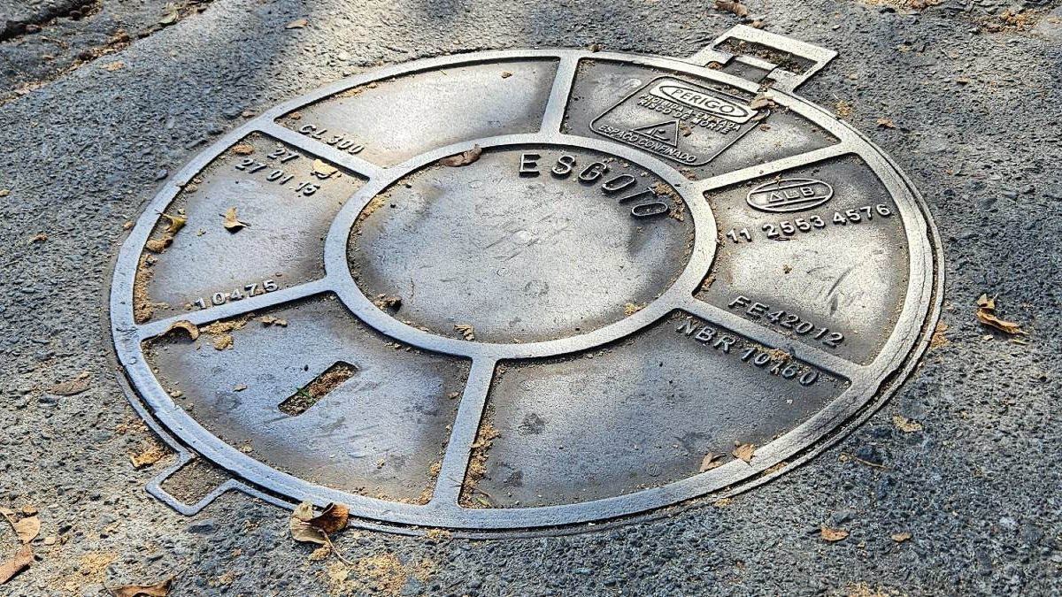 CPI do Esgoto; lixo e mato; falta de professores; 125 quilos de maconha: o que você precisa saber nesta quinta