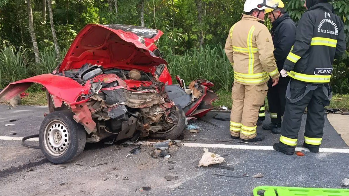 Morte na BR-470; vereador afastado; pedido de cassação; teatro de graça: o que você precisa saber nesta sexta