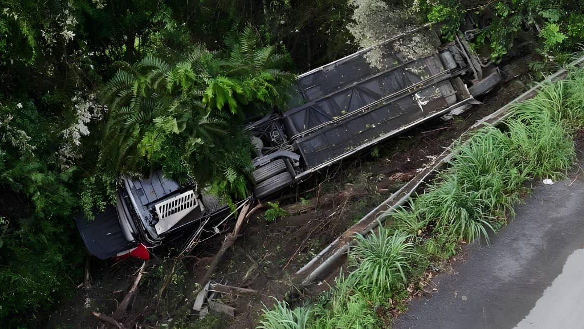 BR-470 mais violenta; ex-modelo preso; conquista na dança: o que você precisa saber nesta segunda-feira