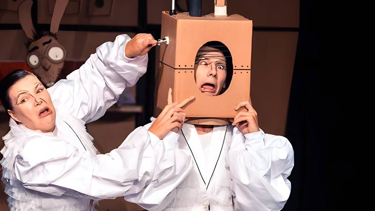 Cogumelo gigante; exonerações; teatro de graça; cerveja americana: o que você precisa saber nesta quinta