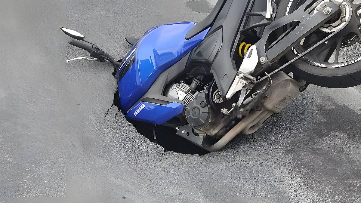 Via Expressa; rotatória demorada; moto no buraco; orquestra: o que você precisa saber nesta quinta-feira