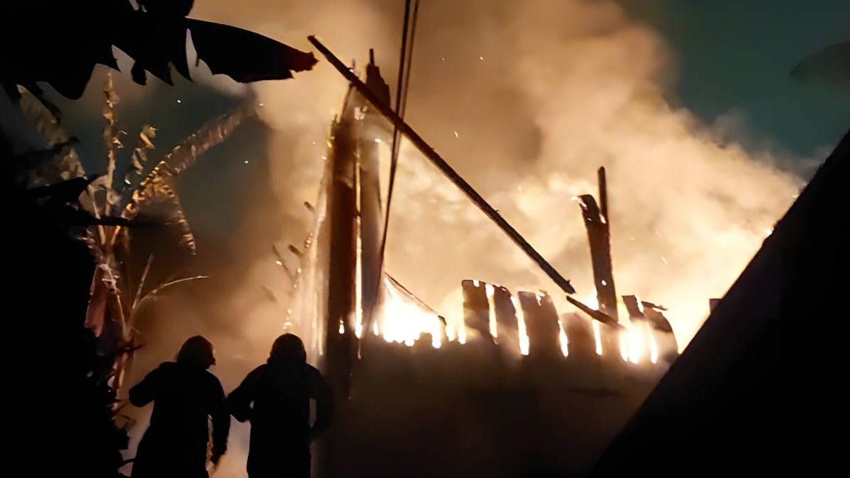 Incêndio criminoso; aves em cativeiro; cinema experimental: o que você precisa saber nesta segunda-feira