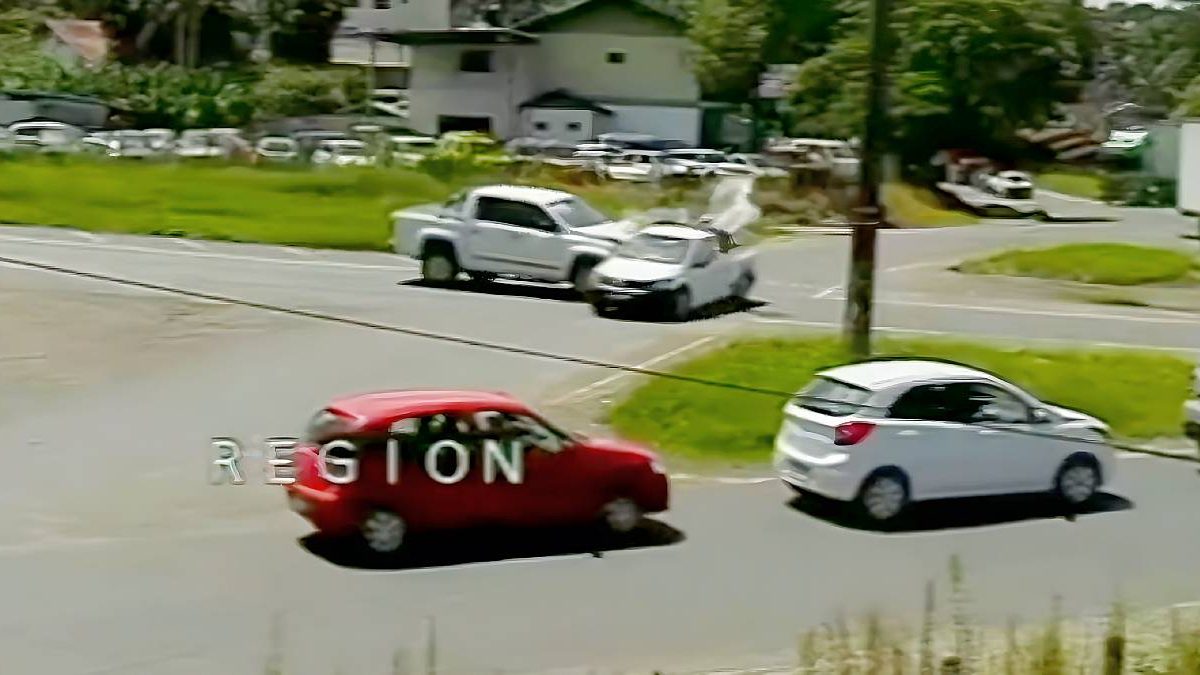 Trevo perigoso; falta de água; mato; incêndios; restaurante da UFSC: o que você precisa saber nesta quarta-feira