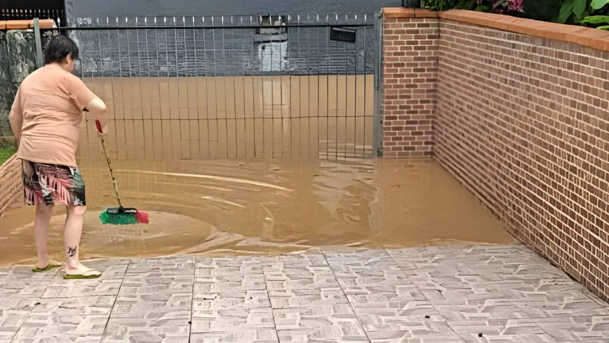 Alagamentos; morte investigada; violência doméstica; troca de técnico: o que você precisa saber nesta terça