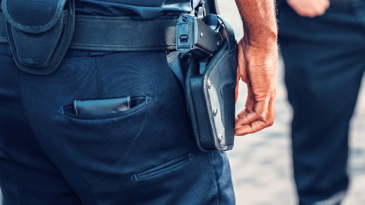 Guarda armada; AG do Centro no Garcia; morte de gestante; Febratex: o que você precisa saber nesta quinta