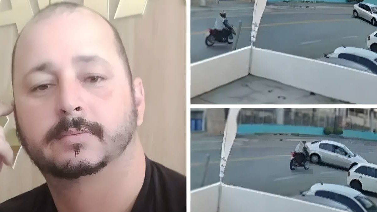 Morte no trânsito; morte de gestante; poluição visual; lei do gênero: o que você precisa saber nesta segunda