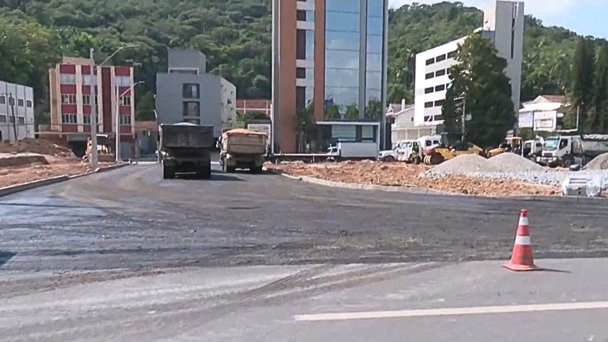 Rua aberta sem aprovação; parques alagáveis; agenda de lazer: o que você precisa saber neste fim de semana