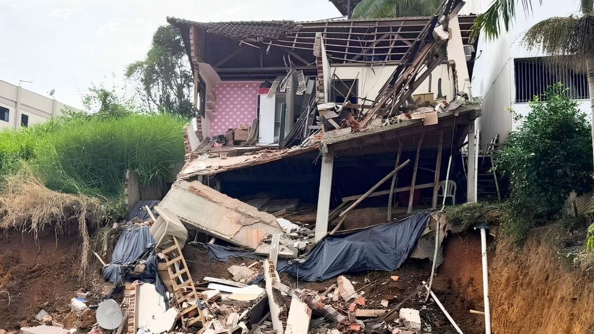 Casa desaba; desfile da Oktober; BEC empata; redução de desperdício: o que você precisa saber nesta quarta