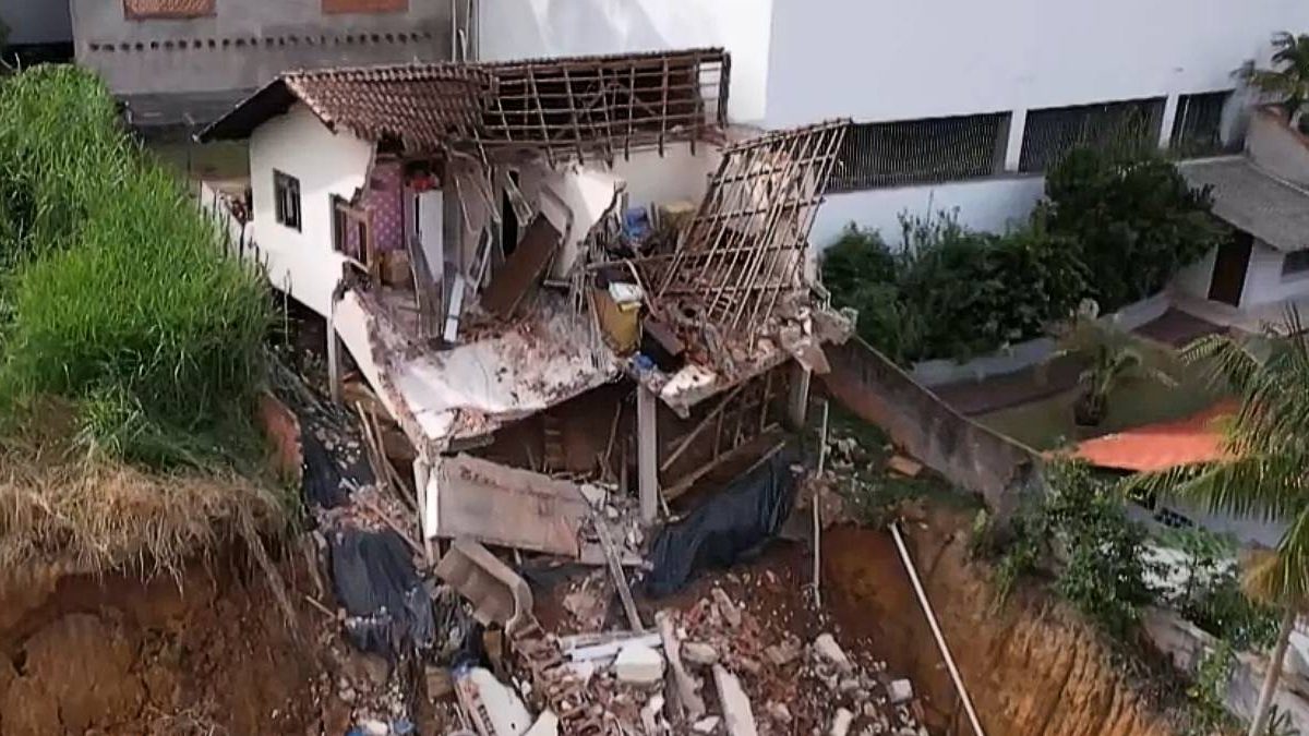 Moradia provisória; vacinação em baixa; álcool e direção: o que você precisa saber nesta quinta-feira