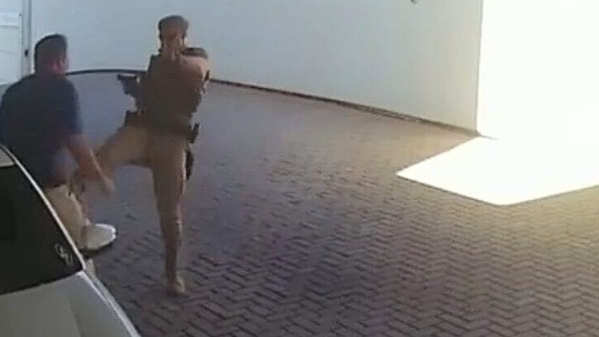 Violência policial; hackers na indústria; comissão questionada: o que você precisa saber neste “finde”