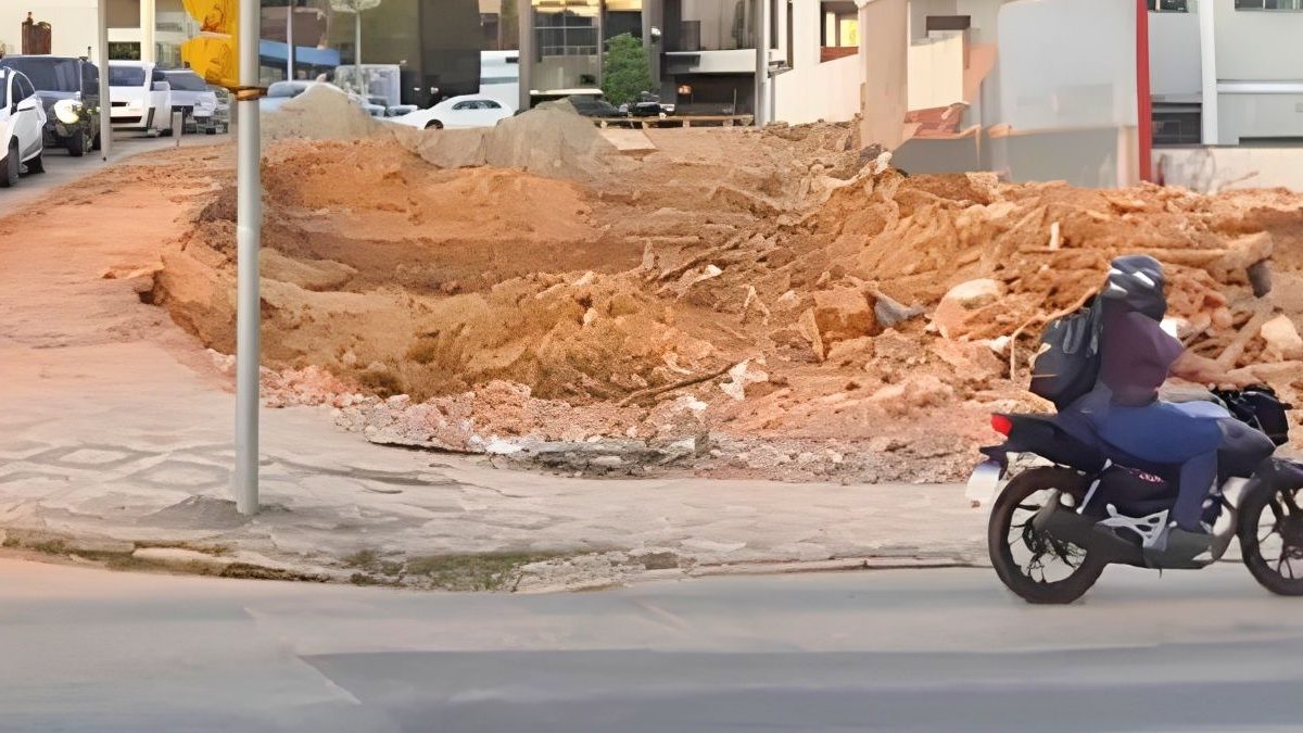 Prédio demolidos; égua no velório; corrupção no hospital: o que você precisa saber nesta quarta-feira