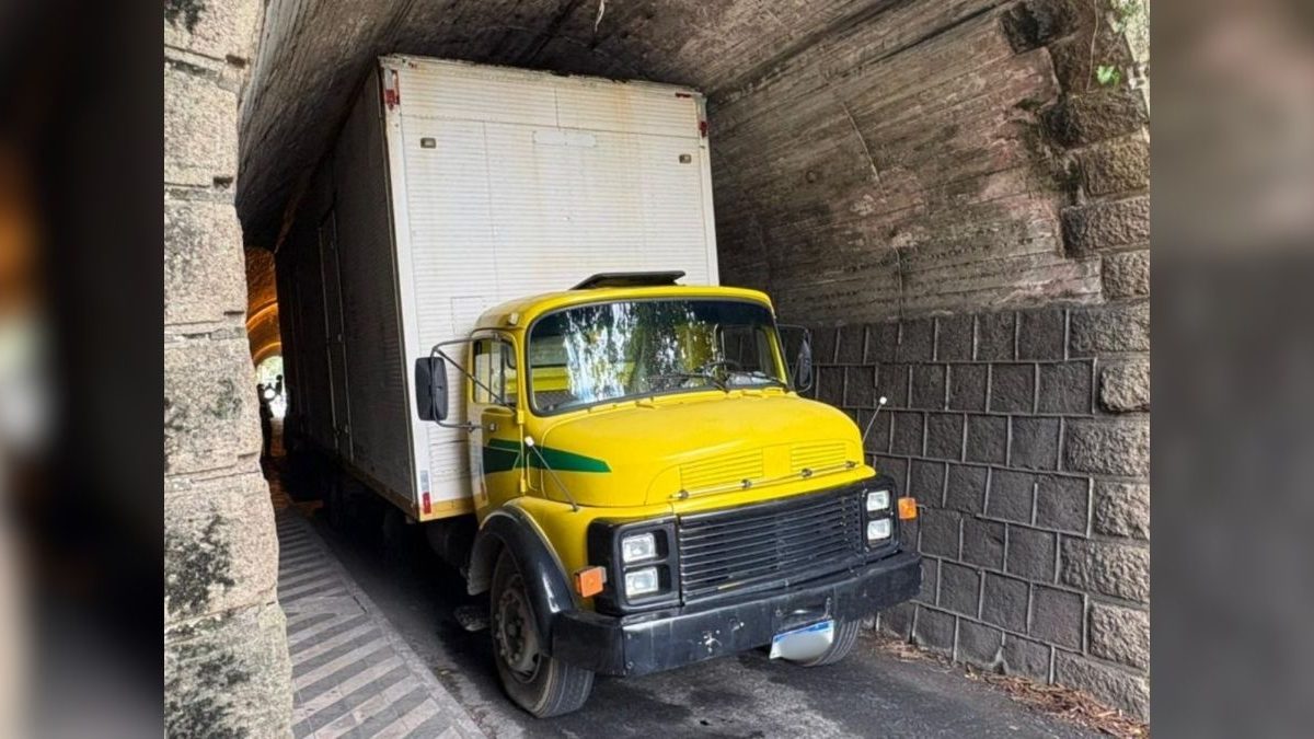 El Ninõ; reforma de barragem; álbum da Copa; caminhão no túnel: o que você precisa saber nesta sexta-feira