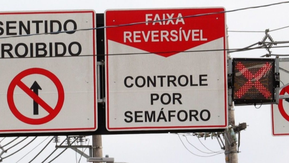 Corrupção gravada; faixa reversível; pedágios na BR-470; El Niño: o que você precisa saber nesta quarta-feira