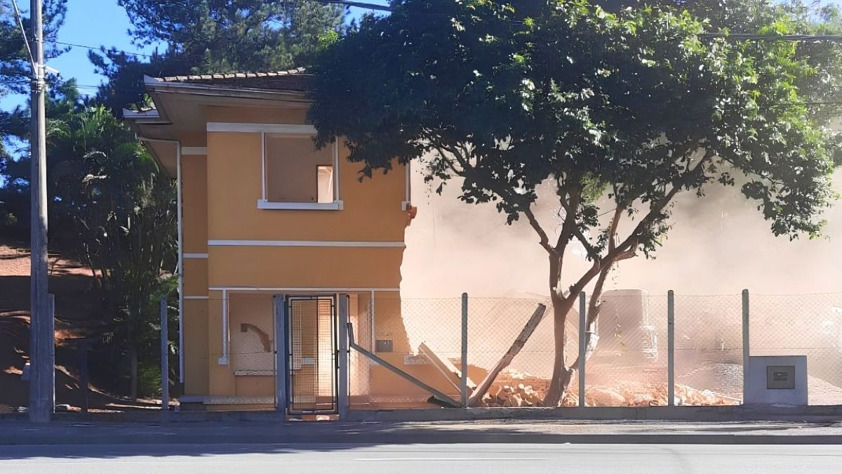 Propina documentada; reforma na barragem; história demolida: o que você precisa saber nesta sexta-feira