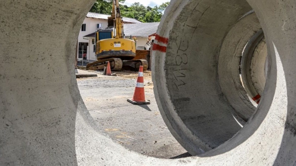 Obras de investigadas; obra no Centro Histórico; lombadas eletrônicas: o que você precisa saber neste “finde”