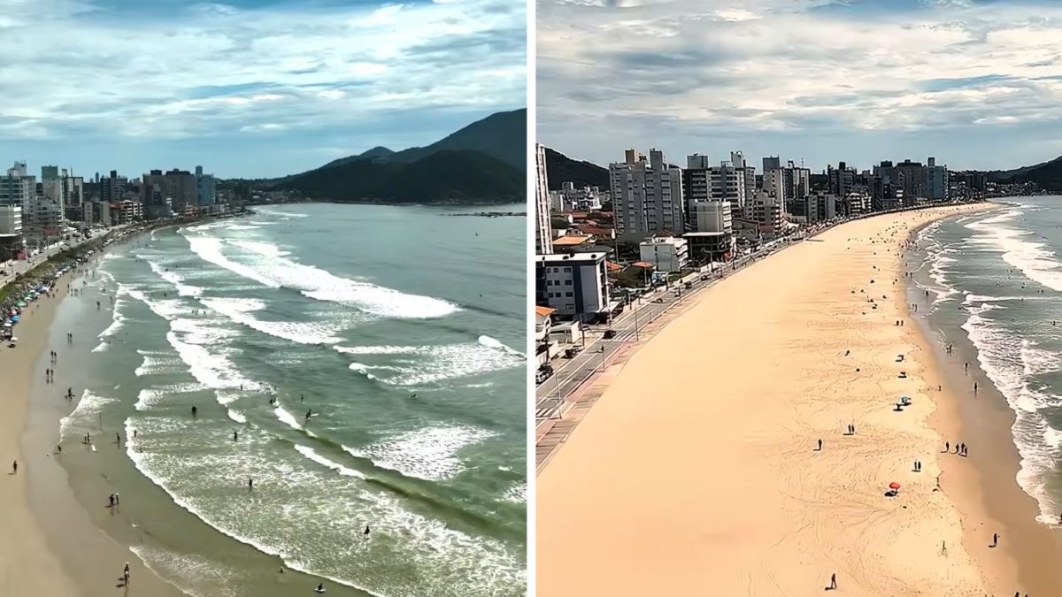 Corrupção na cidade; acidente de trabalho; alargamento de praia : o que você precisa saber nesta segunda