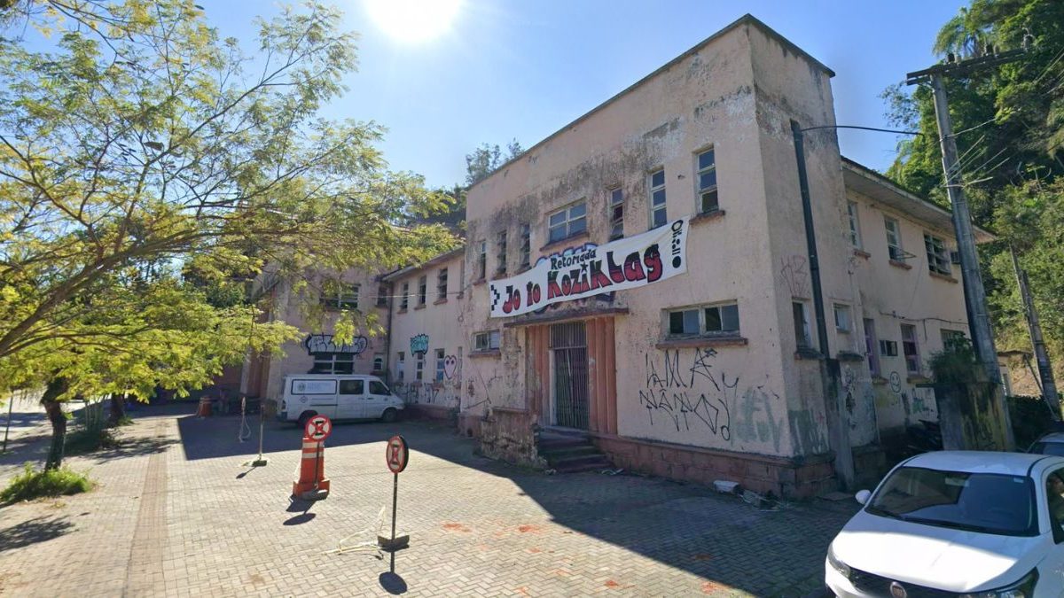 Risco em prédio; diques testados; serviços prejudicados: o que você precisa saber neste fim de semana