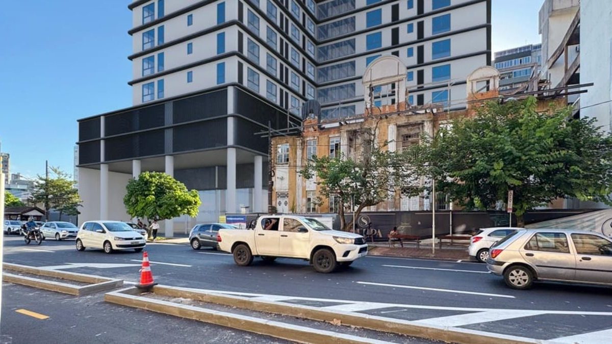 Casarão da Alameda; fios soltos; ampliação da Pedro Zimmermann: o que você precisa saber nesta terça