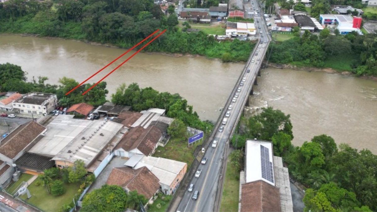 Licitação de ponte; linguiça em risco; a cara da Hofbräuhaus: o que você precisa saber nesta sexta-feira
