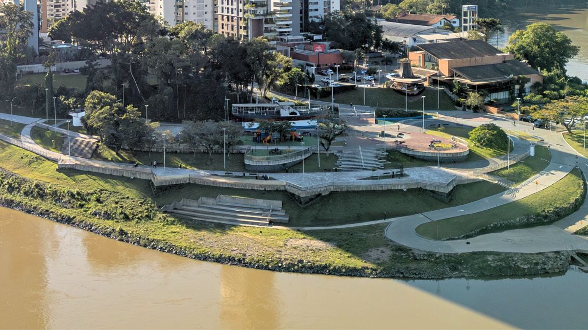 Prainha do Moinho; propina antiga; pedágios da BR-470; vigilância falha: o que você precisa saber nesta sexta