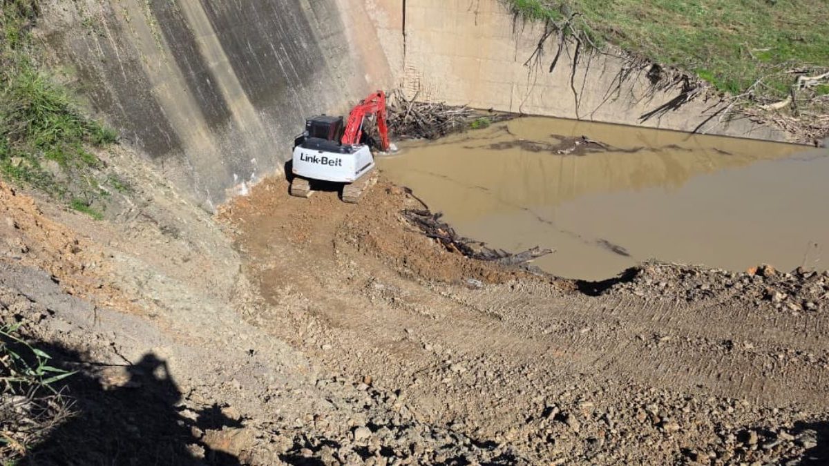 El Niño; barragens; morte na BR-470; BEC líder; concessão de rodovias: o que você precisa saber nesta quinta