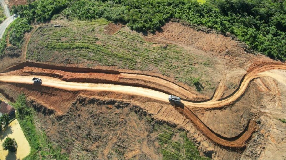 Obras paradas; mobilidade urbana; aeroporto; Via Expressa: o que você precisa saber nesta sexta-feira