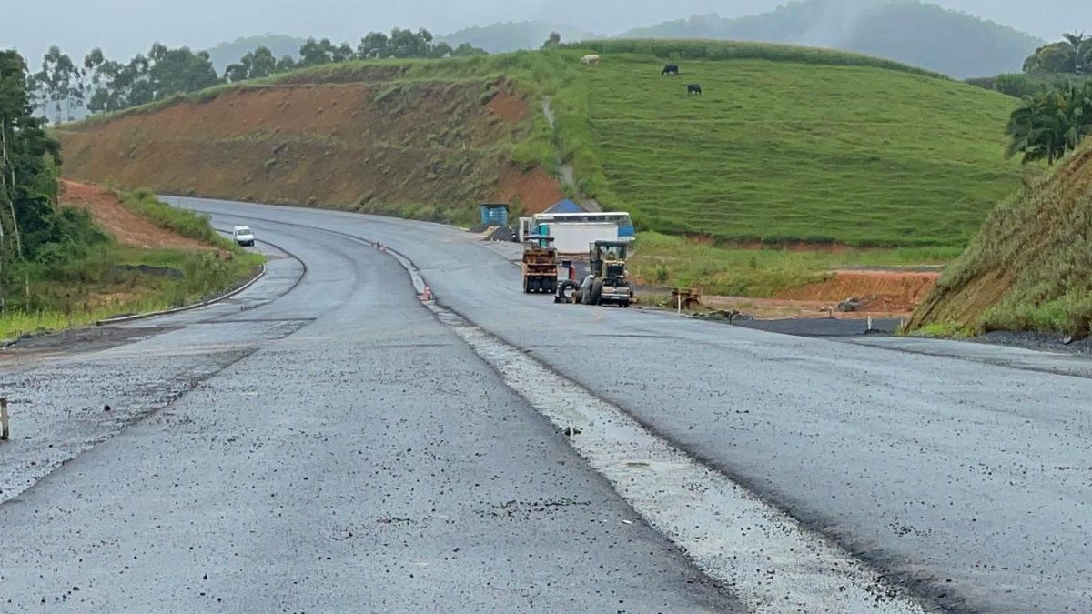 Obras paradas; mobilidade urbana; aeroporto; Via Expressa: o que você precisa saber nesta sexta-feira
