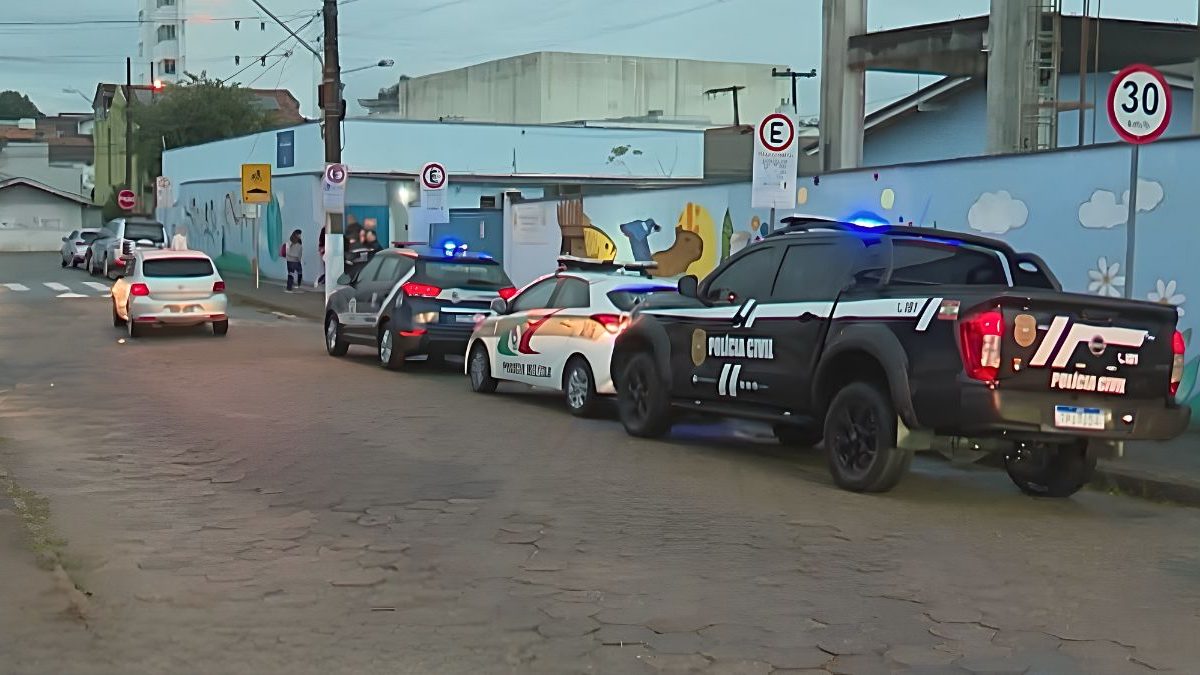 Policiais nas escolas; semana de chuva; pensão para animais: o que você precisa saber nesta terça-feira
