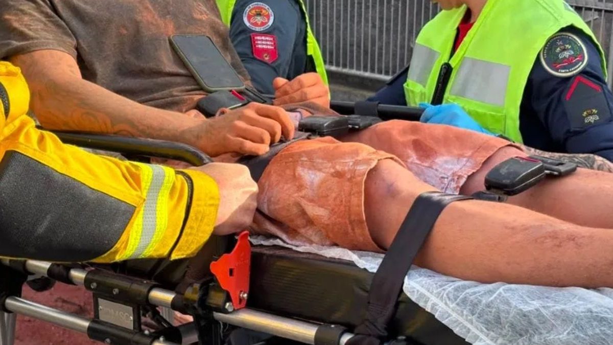 Soterramento em escavação; acidente na General; obras paradas: o que você precisa saber nesta quarta-feira