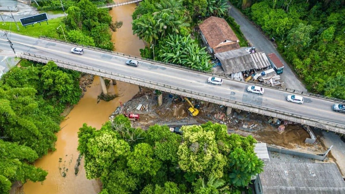 Obras paradas; obras atrasadas; Quero-Quero; segurança nas escolas: o que você precisa saber nesta terça